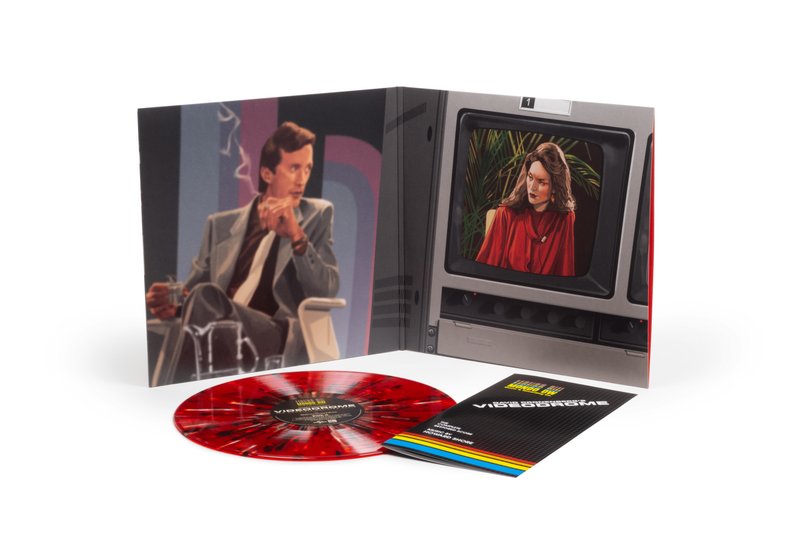 Videodrome - The Complete Restored Score — фото 2