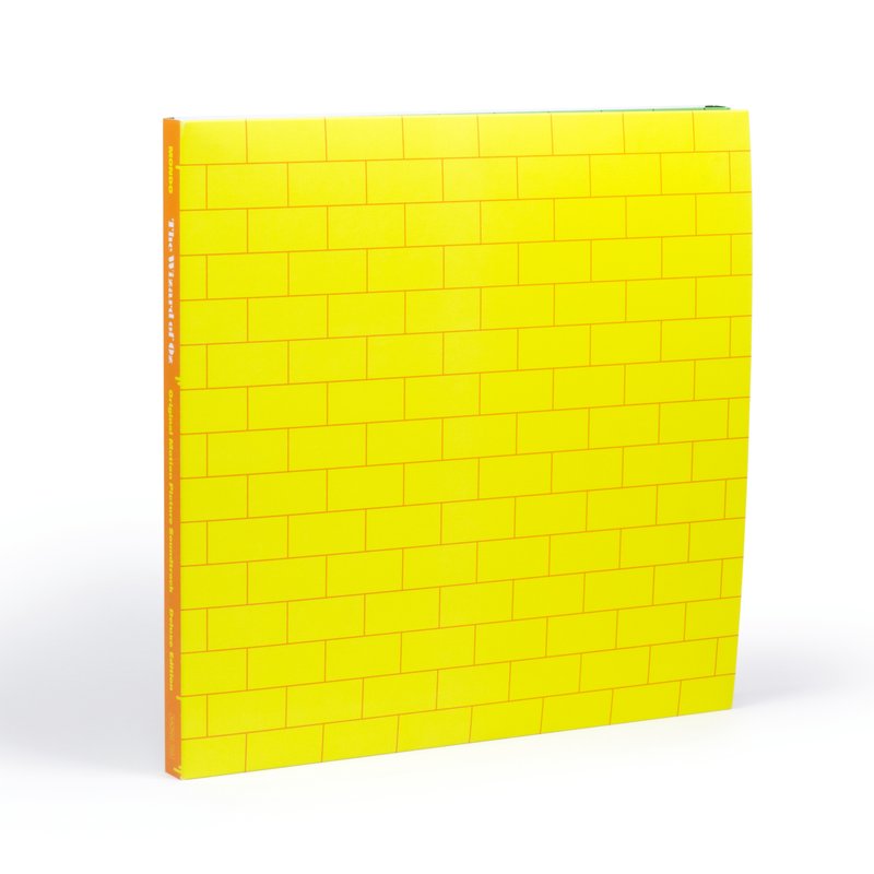 The Wizard of Oz - Expanded Motion Picture Soundtrack 3xLP