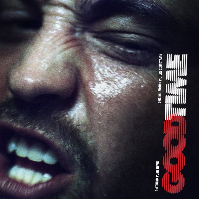 Good Time - Original Motion Picture Soundtrack 2XLP