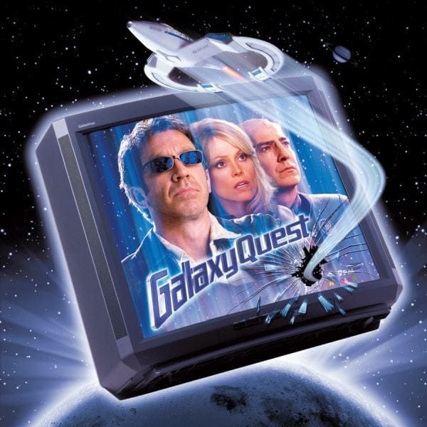 Galaxy Quest - Music From the Motion Picture