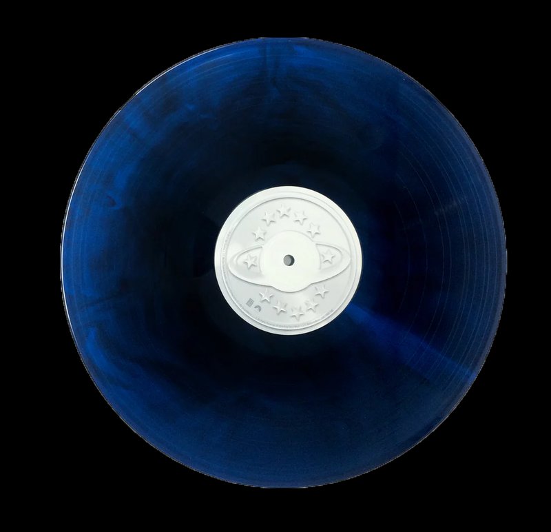 Galaxy Quest - Music From the Motion Picture — фото 2