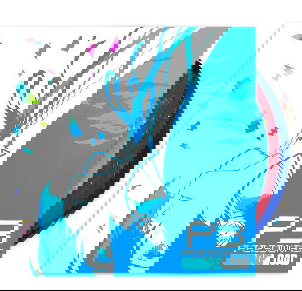 Persona 3 Reload Original Soundtrack