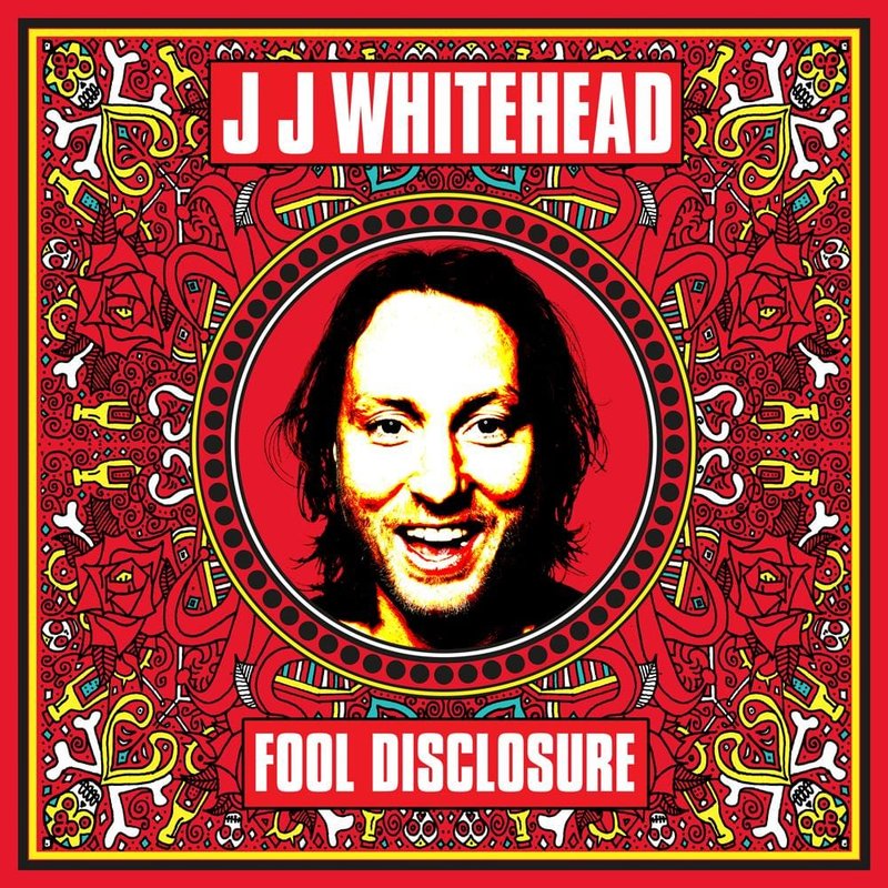 Fool Disclosure LP by JJ Whitehead