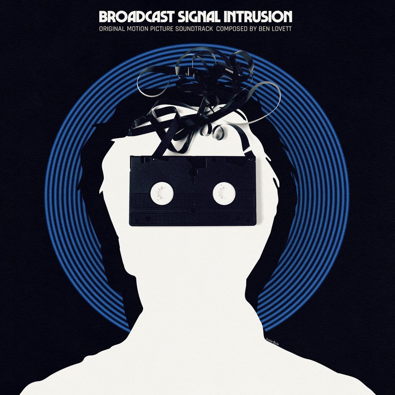 Broadcast Signal Intrusion - Original Motion Picture Soundtrack