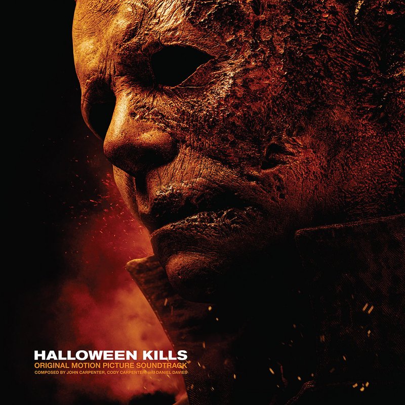 Halloween Kills - Original Motion Picture Soundtrack