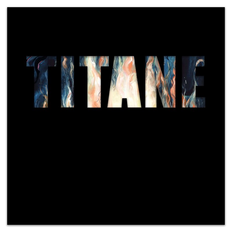 Titane - Original Motion Picture Soundtrack