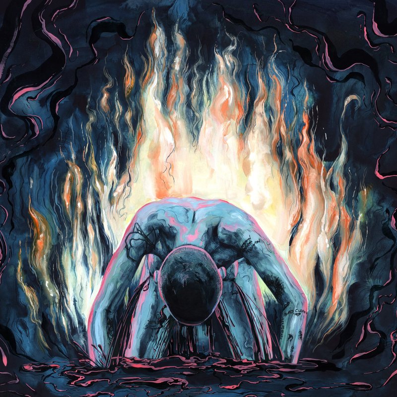 Titane - Original Motion Picture Soundtrack — фото 2