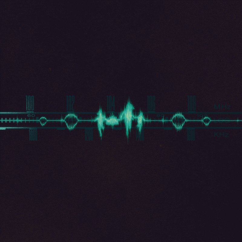 A Quiet Place Part II - Original Motion Picture Soundtrack