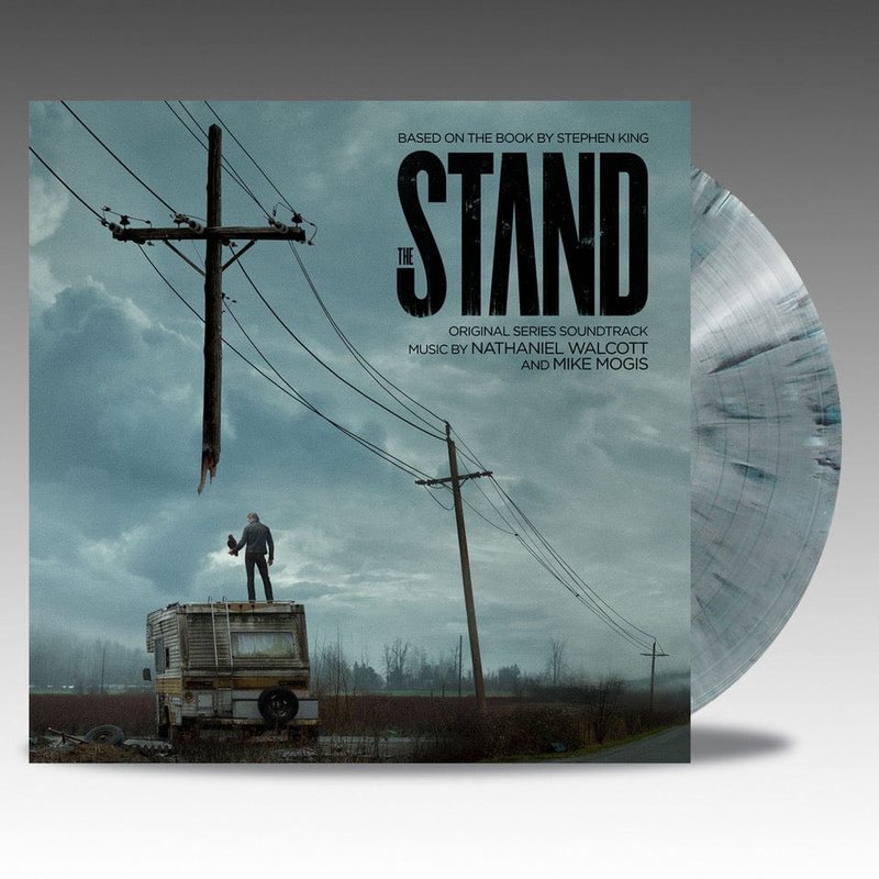 The Stand - Original Series Soundtrack 2xLP — фото 2
