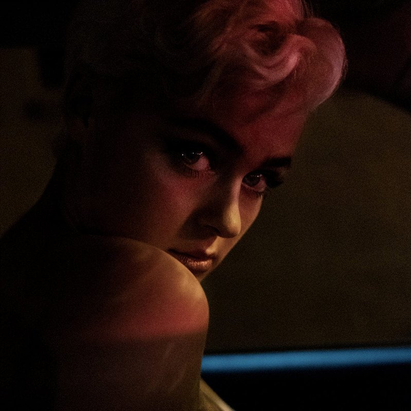 Dead of Night by Ian Alex Mac