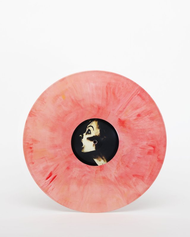 Khamai Lion by BRITT LP + Bonus 7-inch — фото 2