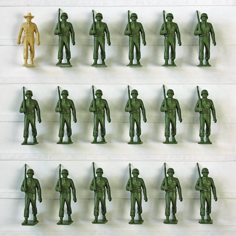 Full Metal Jacket - Original Motion Picture Soundtrack