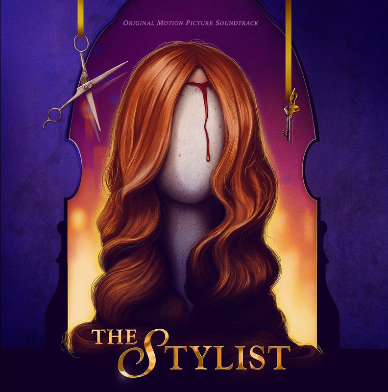 The Stylist - Original Motion Picture Soundtrack