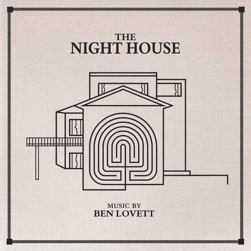 The Night House - Original Motion Picture Soundtrack
