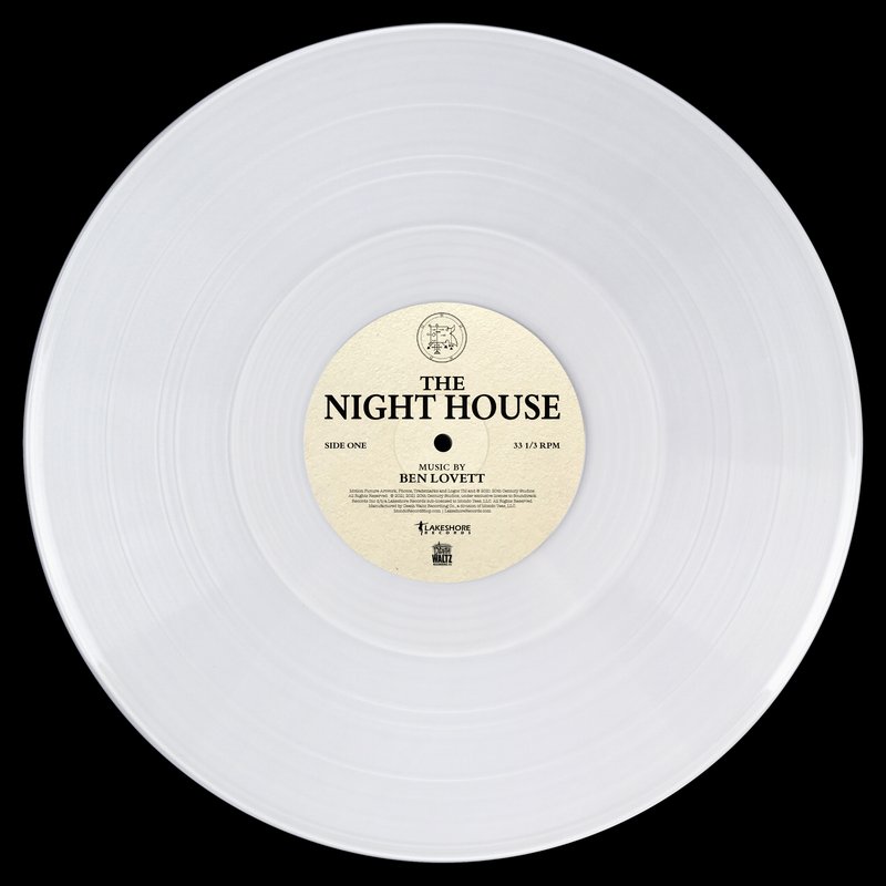 The Night House - Original Motion Picture Soundtrack — фото 2