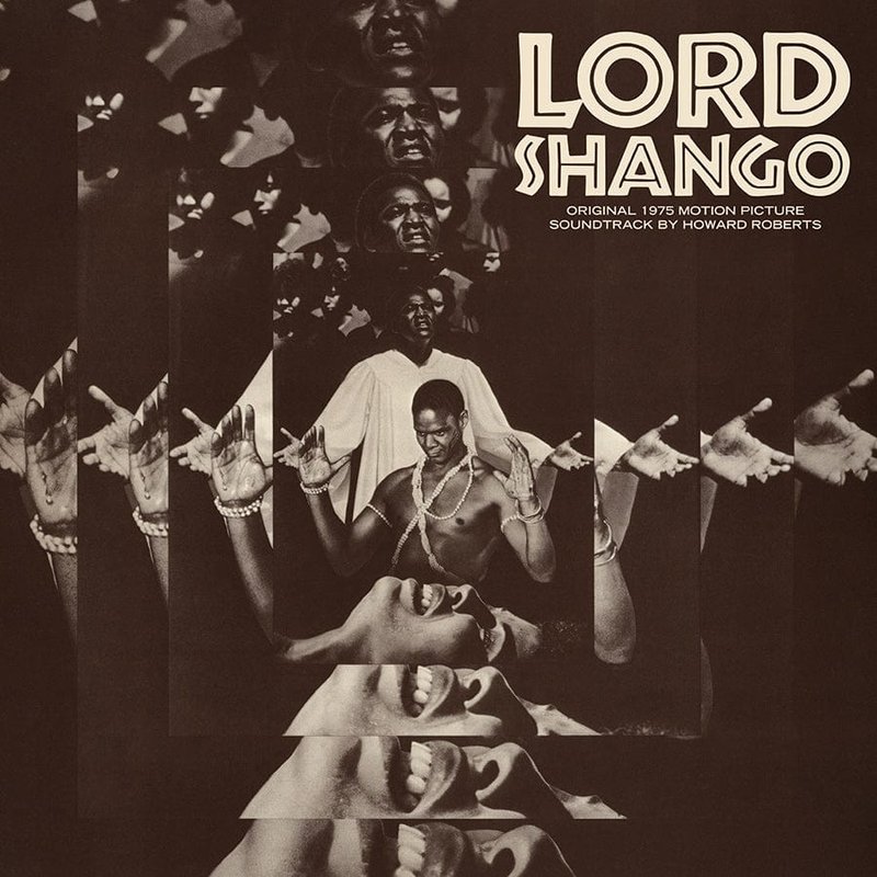 Lord Shango - Original Motion Picture Soundtrack