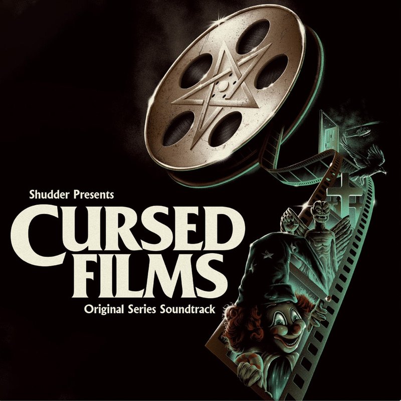 Cursed Films - Original Series Soundtrack