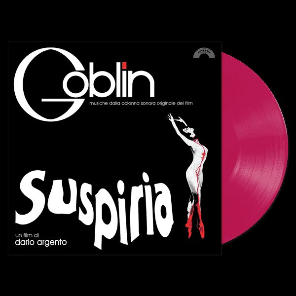 Suspiria - Original Motion Picture Soundtrack — фото 2