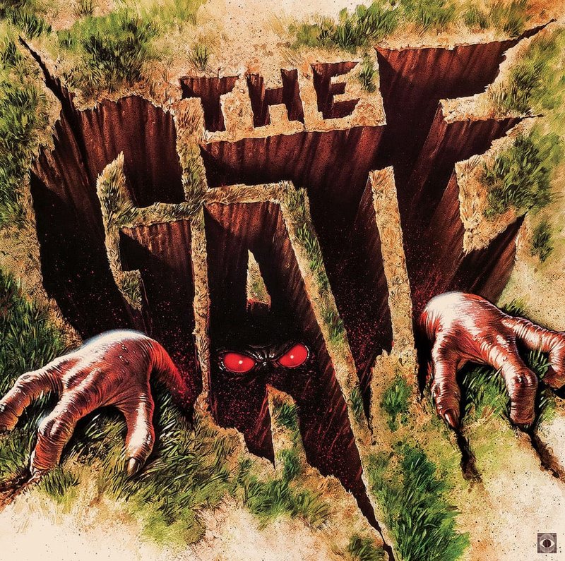 The Gate - Original Motion Picture Soundtrack