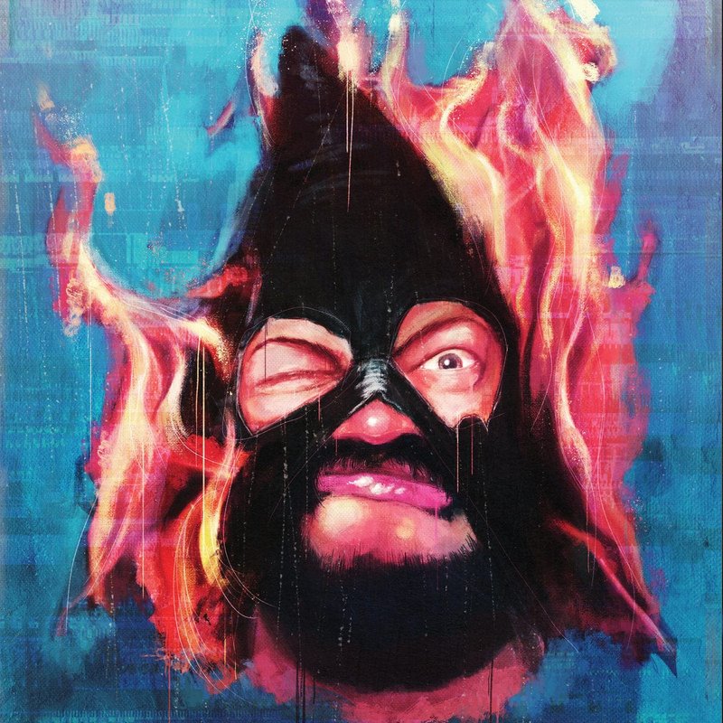 The El Duce Tapes - Original Motion Picture Soundtrack