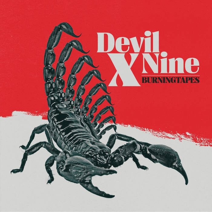 Devil X Nine by BurningTapes