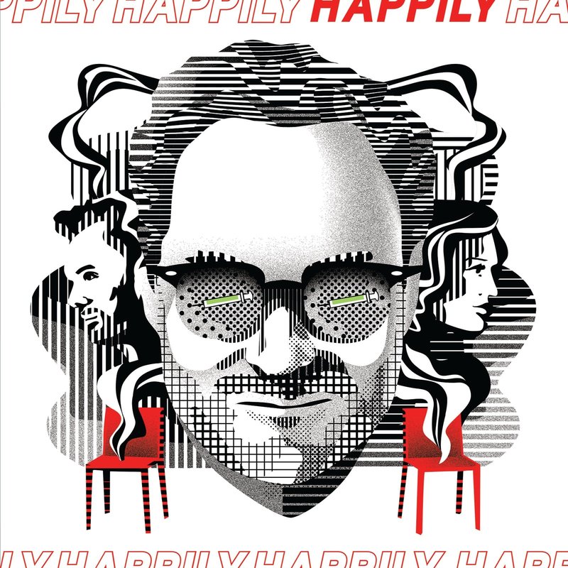 Happily - Original Motion Picture Score