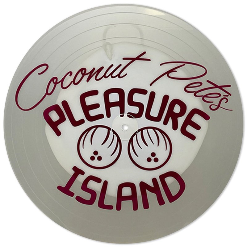 Take Another Hit by Coconut Pete — фото 2