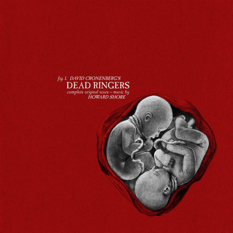 Dead Ringers - Original Motion Picture Soundtrack