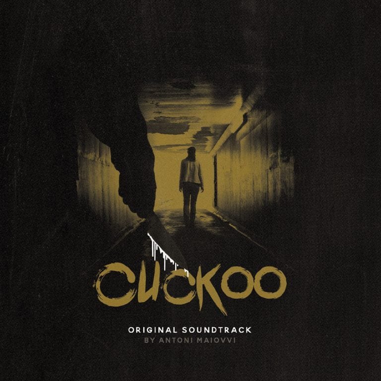 Cuckoo by Antoni Maiovvi