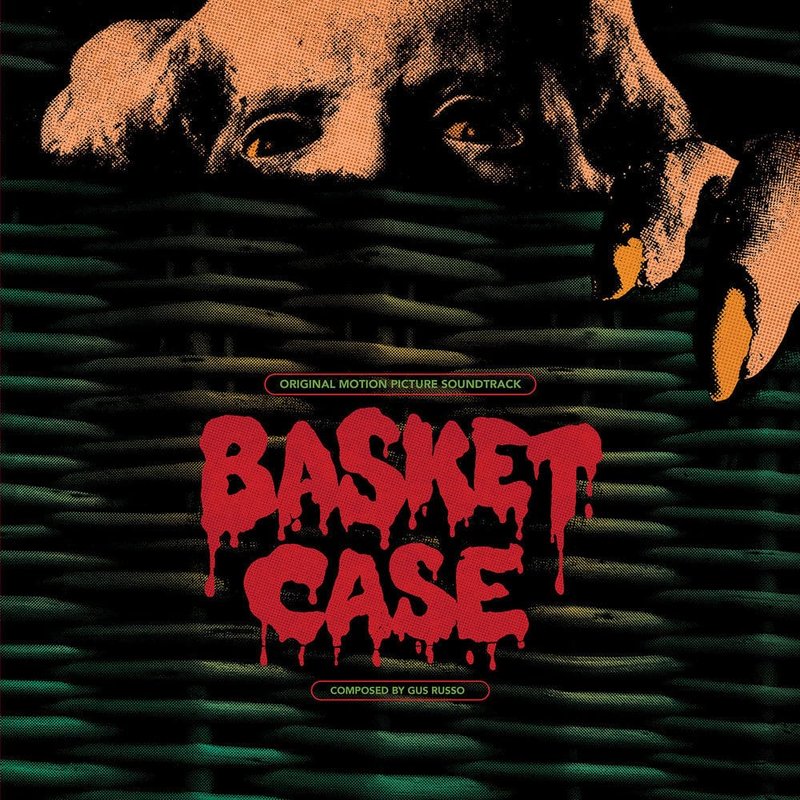 Basket Case - Original Motion Picture Soundtrack