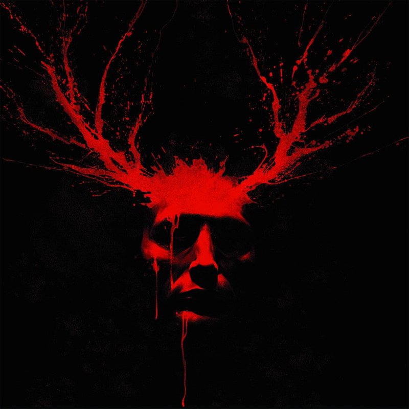 Hannibal - Original Television Soundtrack 2XLP