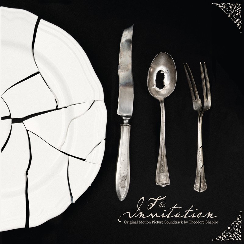 The Invitation - Original Motion Picture Soundtrack