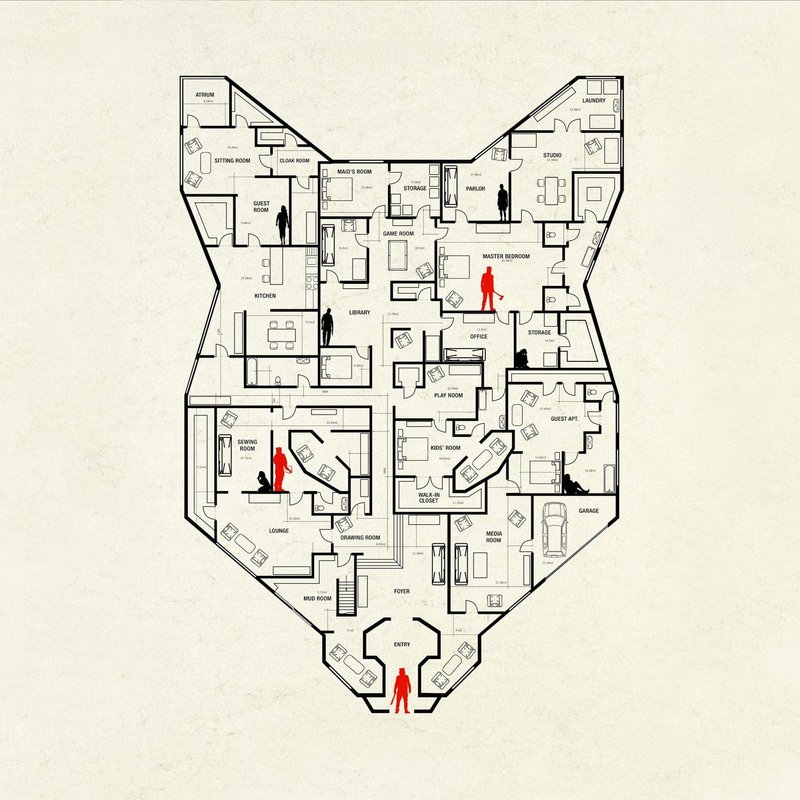 You're Next - Original Motion Picture Soundtrack