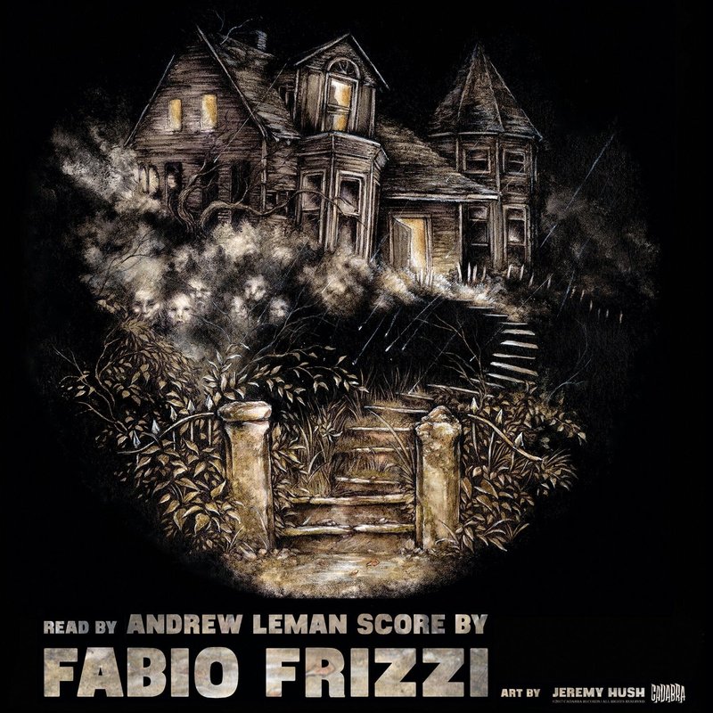 H. P. Lovecraft's The Picture in the House — фото 2