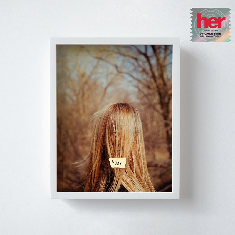HER - Original Motion Picture Soundtrack