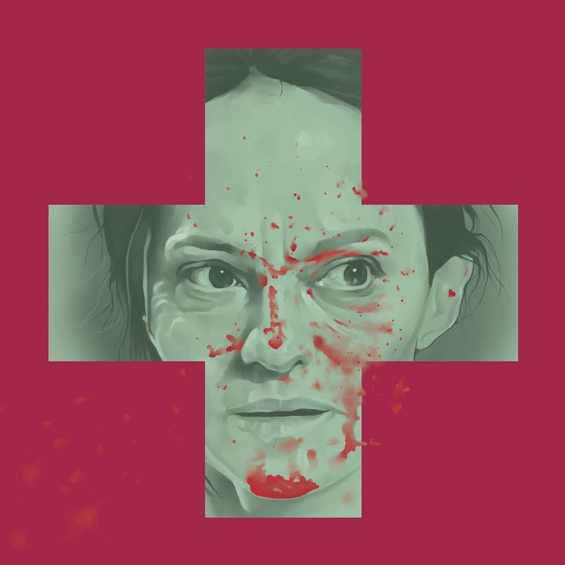 12 Hour Shift - Original Motion Picture Soundtrack