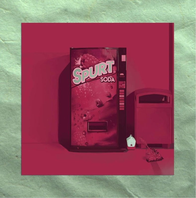 12 Hour Shift - Original Motion Picture Soundtrack — фото 2