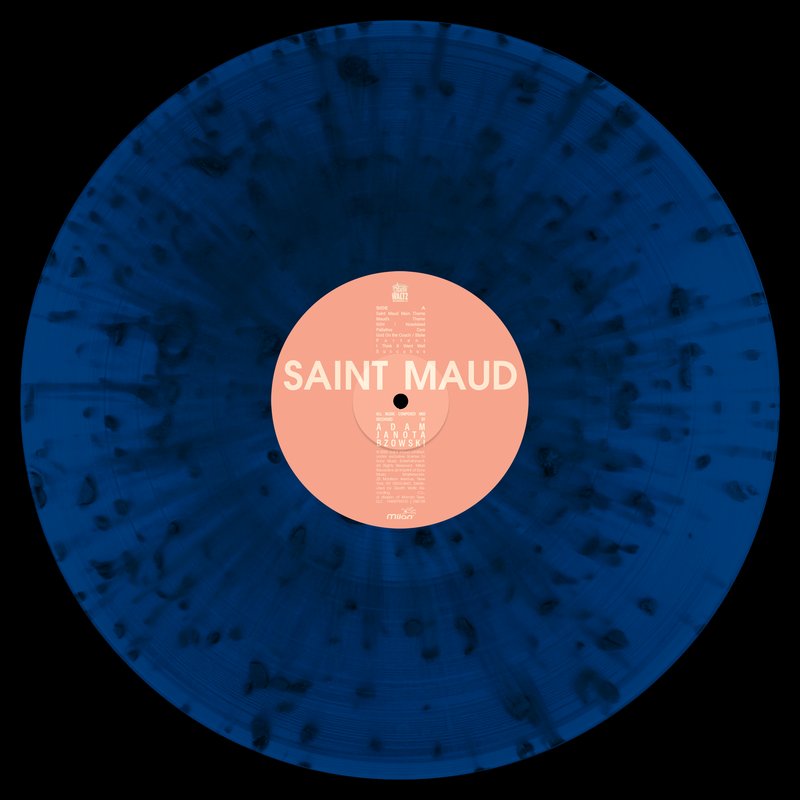 Saint Maud - Original Motion Picture Soundtrack — фото 2