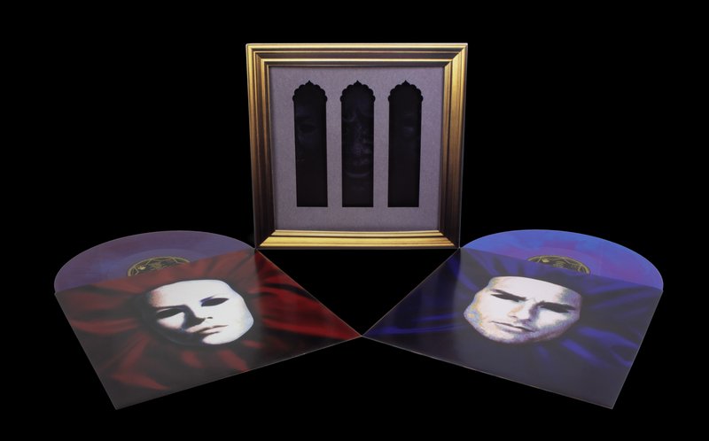 Eyes Wide Shut - Music From the Motion Picture 2XLP — фото 2