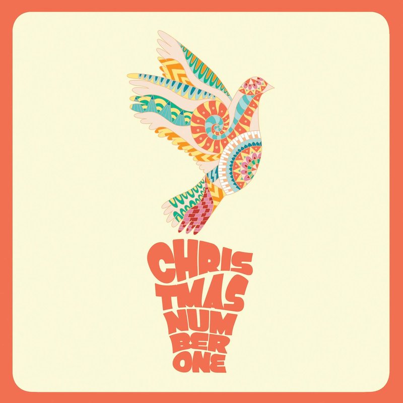 Michael Giacchino presents Christmas Number One 7-Inch