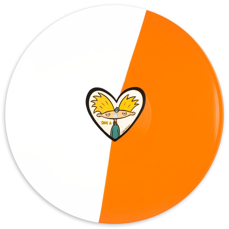 Hey Arnold! - The Music, Vol. 1 — фото 2