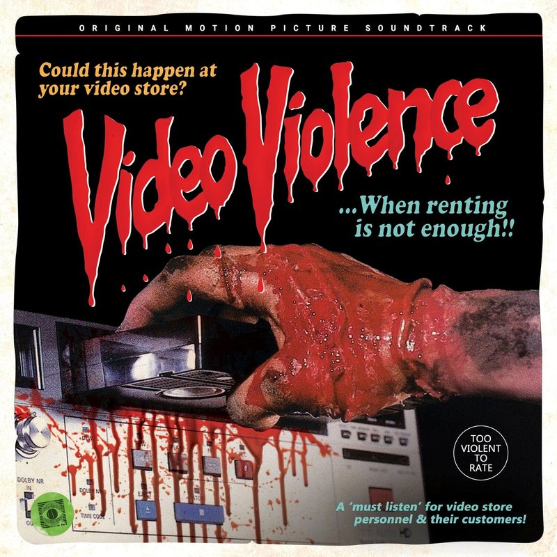 Video Violence - Original Motion Picture Soundtrack