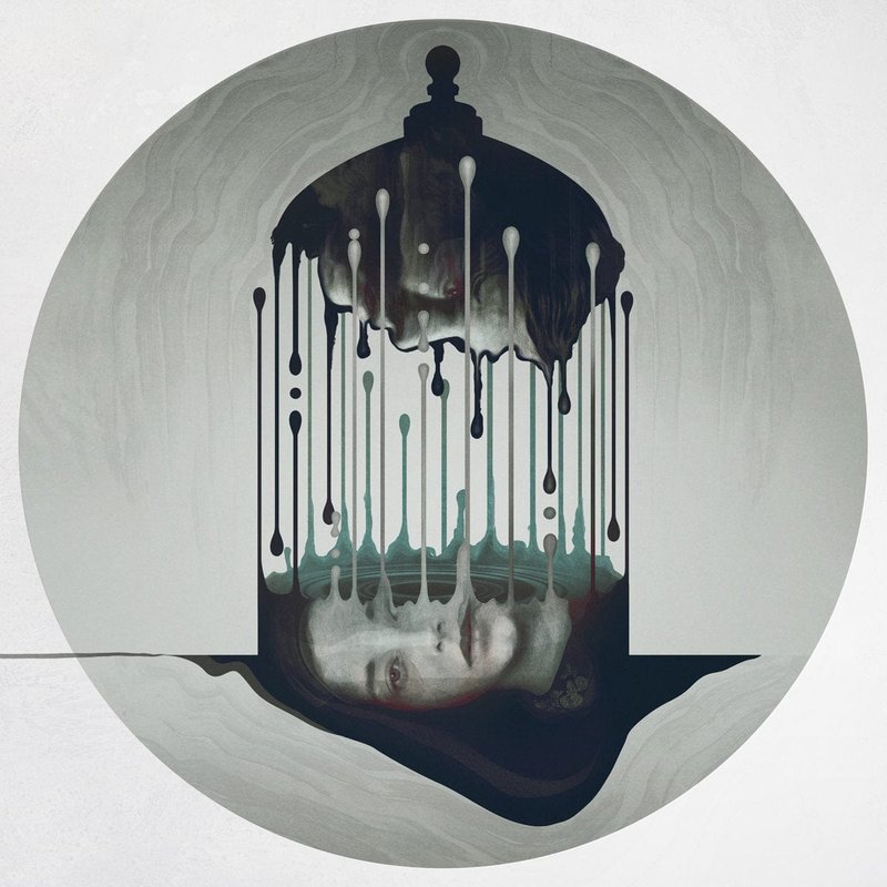 The Lodgers - Original Motion Picture Soundtrack