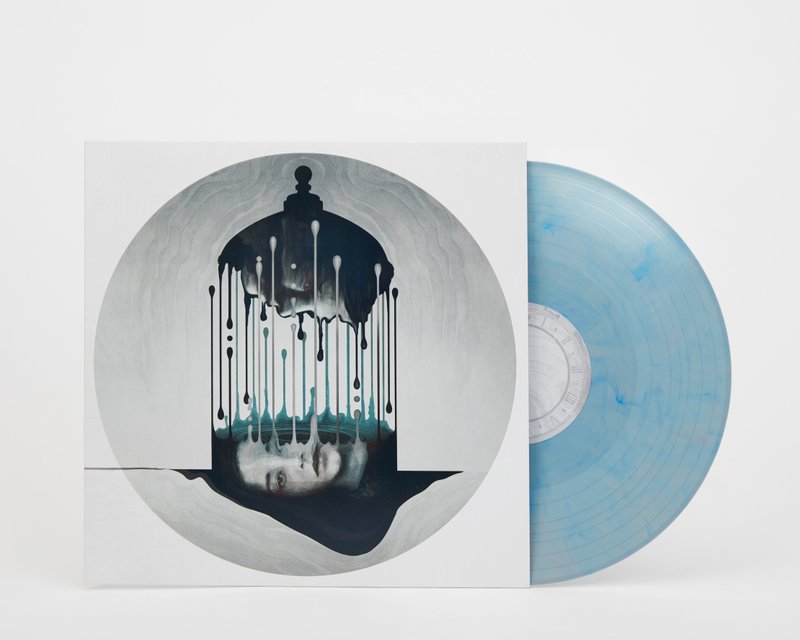 The Lodgers - Original Motion Picture Soundtrack — фото 2