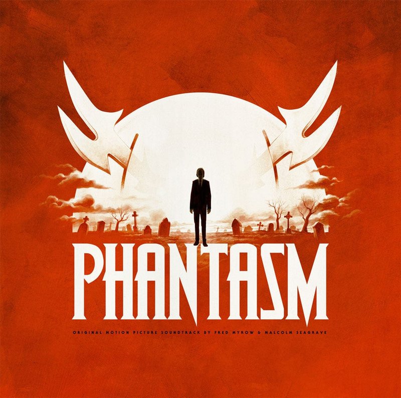 Phantasm - Original Motion Picture Soundtrack