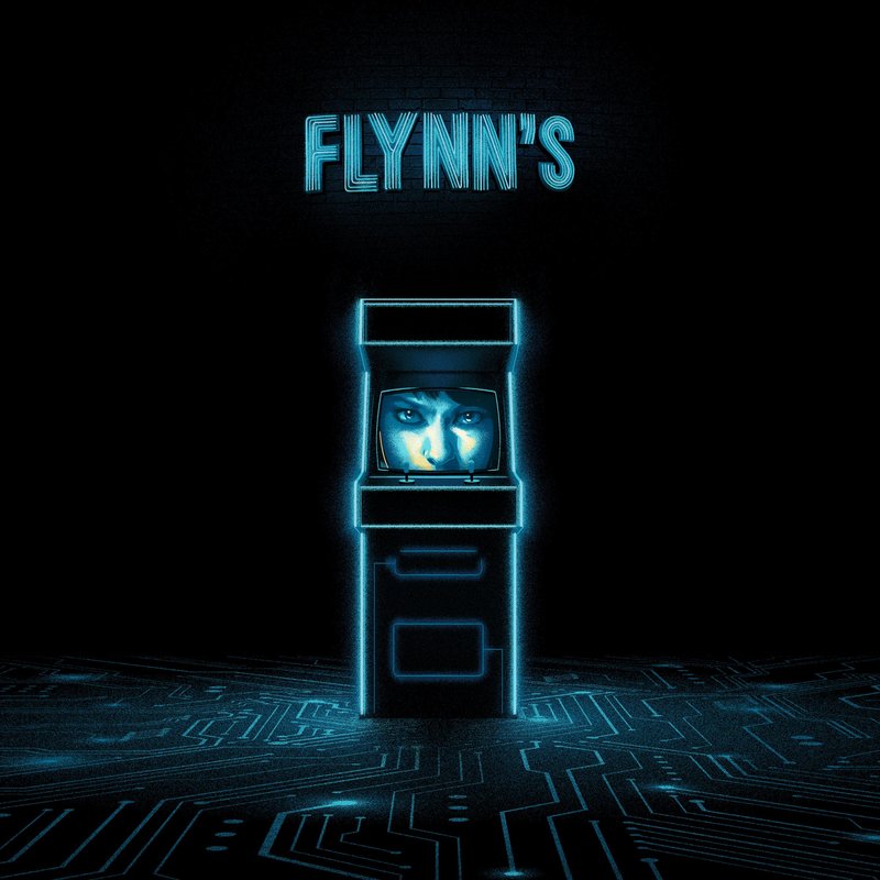 Tron: Legacy - Vinyl Edition Motion Picture Soundtrack 2XLP