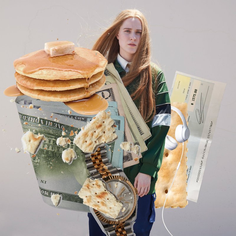 Kajillionaire - Original Motion Picture Soundtrack