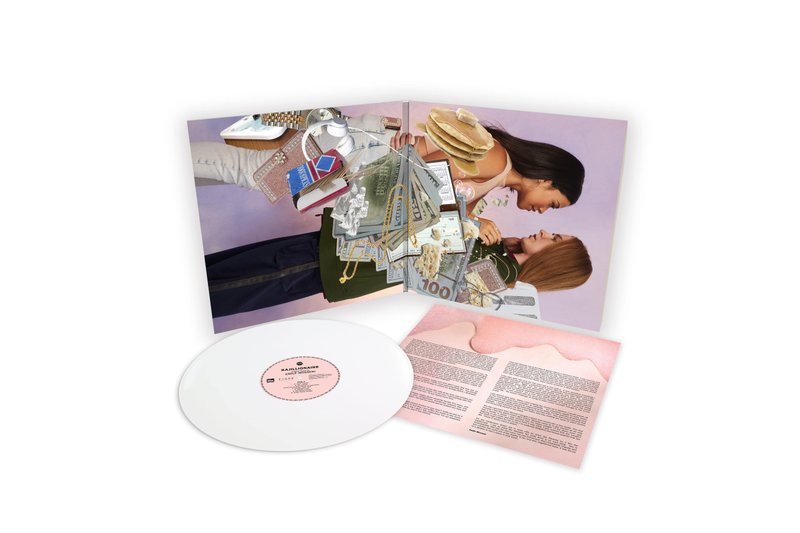 Kajillionaire - Original Motion Picture Soundtrack — фото 2