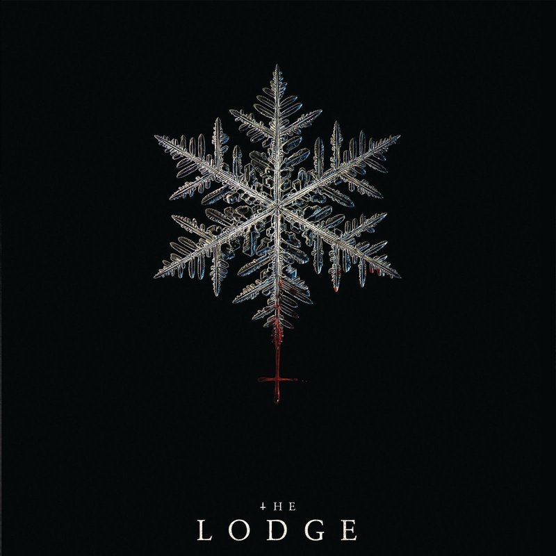 The Lodge - Original Motion Picture Vinyl Soundtrack