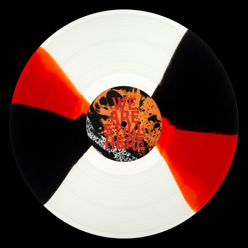 We Are Still Here - Original Motion Picture Soundtrack — фото 2